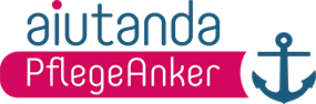 PflegeAnker Hamburg Logo